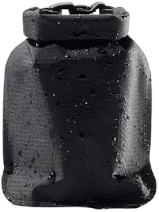 Matador Soap Bar Case v2 - Waterproof & Leakproof; Quick Dry Pouch for Soap, Shampoo & Conditioner Bars