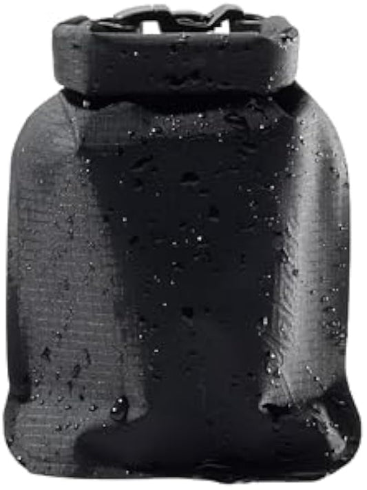 Matador Soap Bar Case v2 - Waterproof & Leakproof; Quick Dry Pouch for Soap, Shampoo & Conditioner Bars