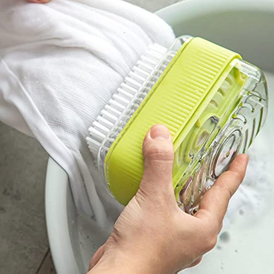 Multifunctional Foaming Soap Box for Soap Holder,Laundry Cleaning Brush | Portable Scrubbing Soap Dispenser Roller,Soap Cleaning Storage Foaming Box for Home Bathroom Kitchen